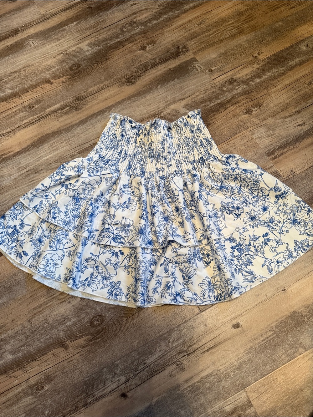 Skirt